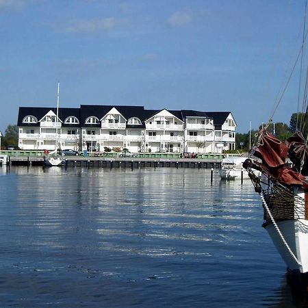 Fewo Hafenpanorama/REUS Karlshagen Exterior foto